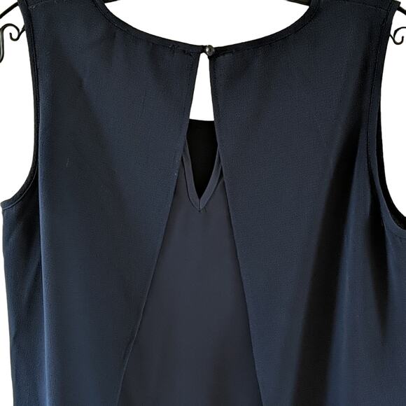 EUC Pleione Deep Teal Top - Picture 7 of 7